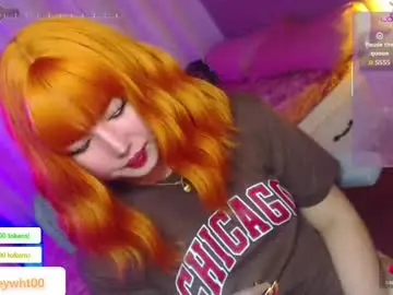 Chaturbate Private Sex Chat of koreandollts