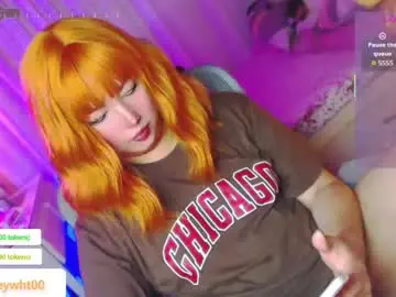 Chaturbate Free Porn Cam of koreandollts