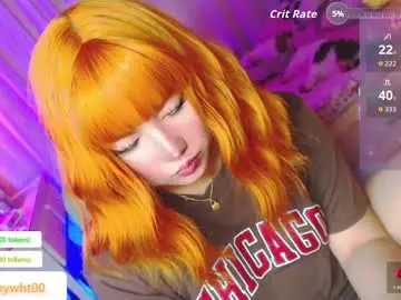 Chaturbate Watch Live Sex Cams of koreandollts