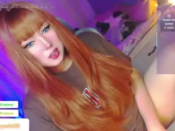 Chaturbate Adult Video Chat of koreandollts