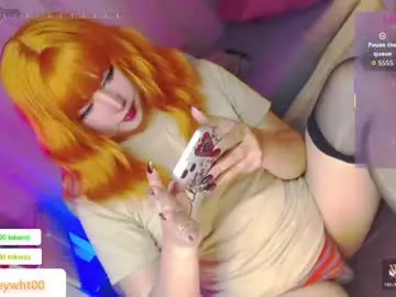 Chaturbate Live Sex Cam of koreandollts