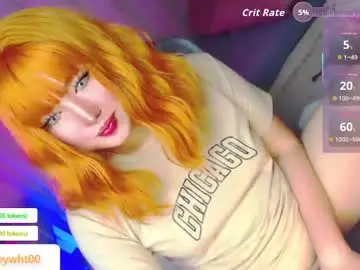 Chaturbate Sex Chat of koreandollts