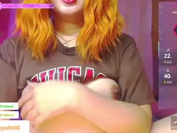 Chaturbate Sex Chat of koreandollts