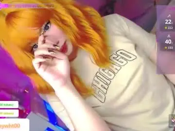 Chaturbate Free Live Porn of koreandollts