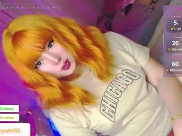 Chaturbate Live Sex Cam of koreandollts