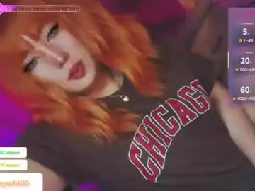 Chaturbate Live Porn of koreandollts