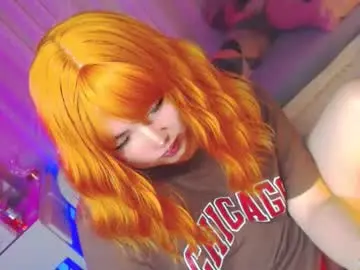 Chaturbate Nude Webcam of koreandollts