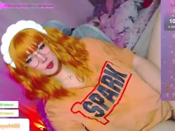 Chaturbate Sex Chat of koreandollts
