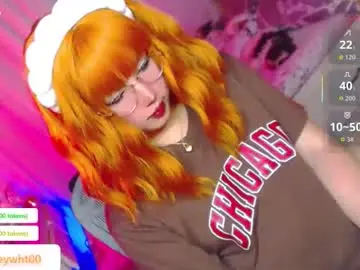 Chaturbate Live Sex of koreandollts