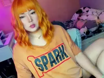 Chaturbate Free Porn Cam of koreandollts