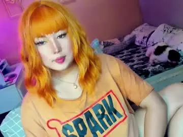 Chaturbate Live Sex of koreandollts