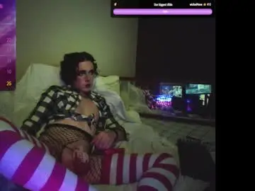 Chaturbate Live Sex Cam of maddi_waffles