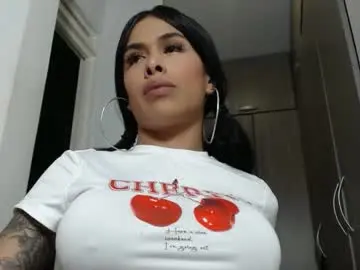 Chaturbate Adult Webcams of meli__cam1