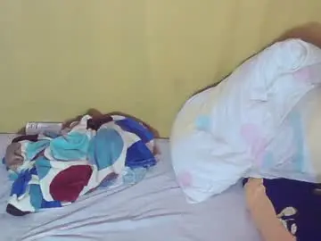 Chaturbate Sex Cam of tswinterlily69