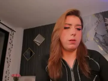 Chaturbate Adult Webcam of janneblossom