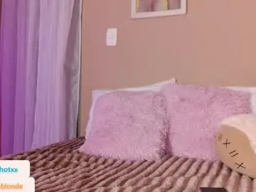 Chaturbate Sex Chat of laurenblonde__