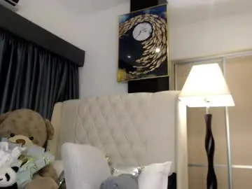 Chaturbate Sex Cam of lilith_mazikeen69