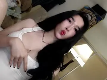 Chaturbate Live Sex of lilith_mazikeen69