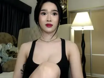 Chaturbate Adult Video Chat of lilith_mazikeen69