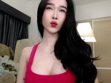 Chaturbate Sex Cam of lilith_mazikeen69