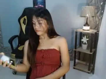 Chaturbate Nude Webcam of princessrynn