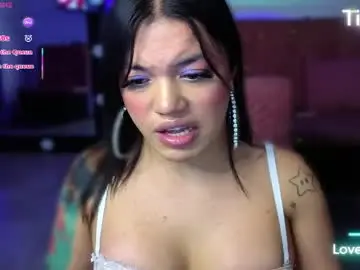 Chaturbate Live Sex of ashley_midnight