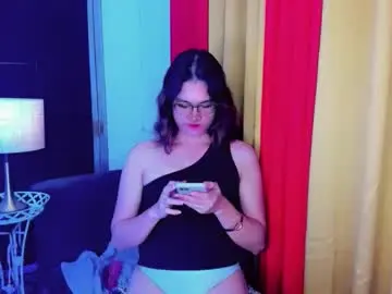 Chaturbate Private Sex Chat of shakeena_143