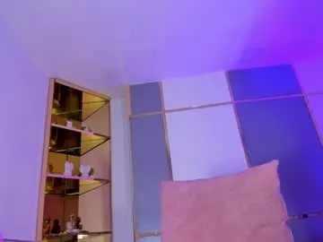 Chaturbate Private Sex Chat of sofia_mattwers