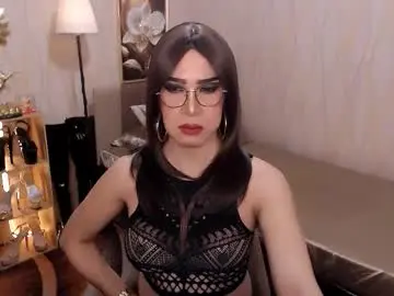 Chaturbate Live Sex Cam of jenniegarcia