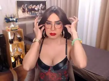 Chaturbate Live Sex Cam of jenniegarcia