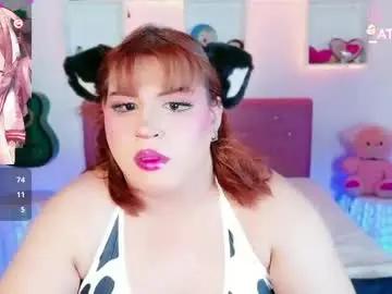 Chaturbate Free Live Porn of _atalaya_