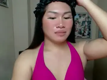 Chaturbate Live Sex Cam of alexa_hansung