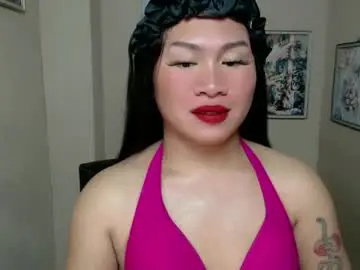 Chaturbate Adult Webcam of alexa_hansung
