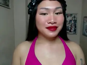 Chaturbate Adult Video Chat of alexa_hansung