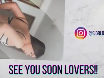 Chaturbate Live Sex Cam of annaevans97