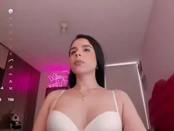 Chaturbate Live Sex of annaevans97