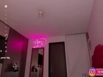 Chaturbate Live Sex Cam of annaevans97