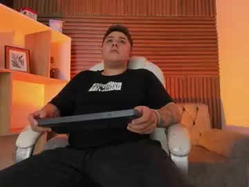 Chaturbate Private Sex Chat of iangilbert_