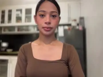 Chaturbate Nude Webcam of ivorycollins