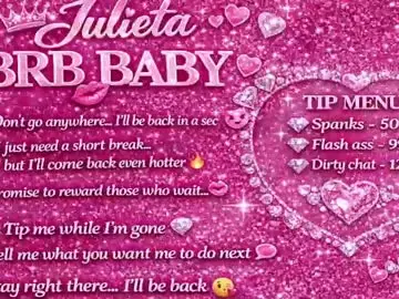 Chaturbate Free Live Porn of violeta_prince