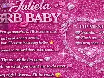 Chaturbate Adult Video Chat of violeta_prince