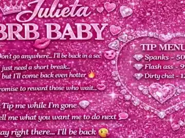 Chaturbate Sex Chat of violeta_prince