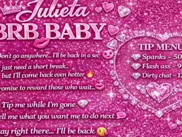 Chaturbate Live Sex Cam of violeta_prince