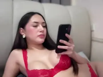 Chaturbate Watch Live Sex Cams of dianaanders