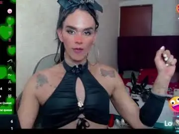 Chaturbate Free Live Porn of diosa_v_