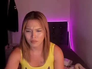Chaturbate Live Sex Cam of erichlorbes