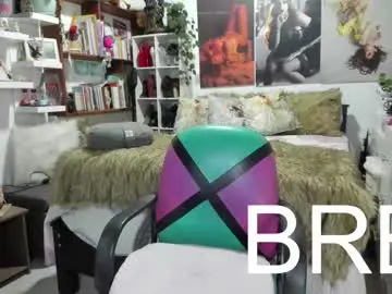 Chaturbate Nude Webcam of michelleapihel