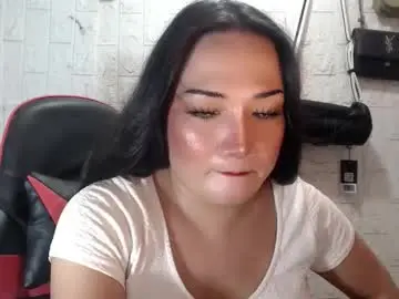 Chaturbate Nude Webcam of stellaven