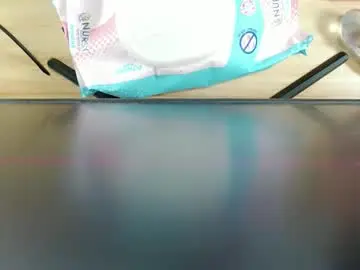 Chaturbate Adult Webcam of tijanafox