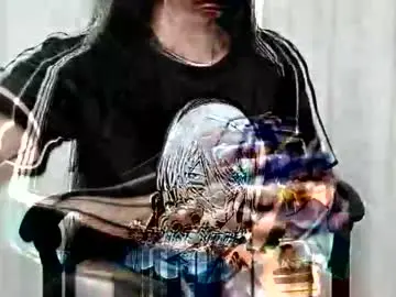 Chaturbate Free Porn Cam of tijanafox